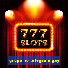 grupo no telegram gay