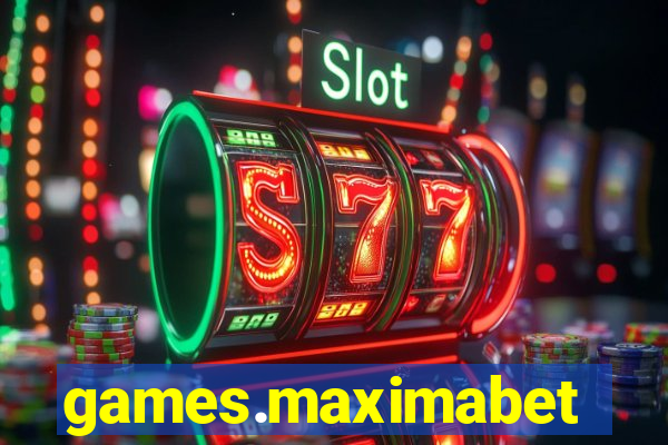 games.maximabet