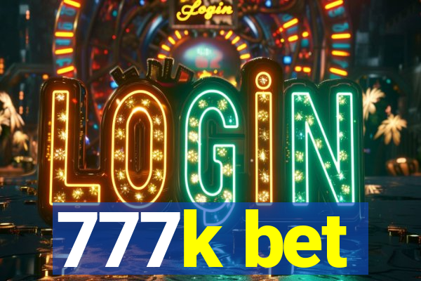 777k bet