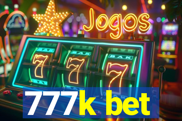 777k bet