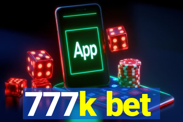 777k bet