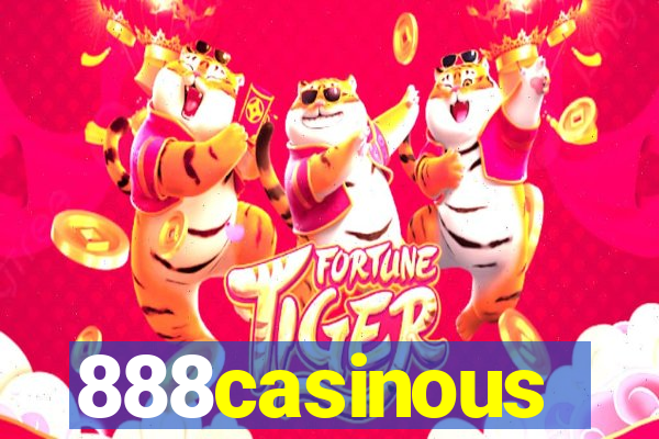 888casinous