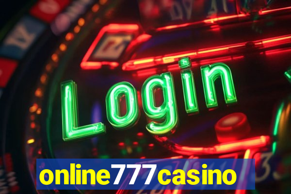 online777casino