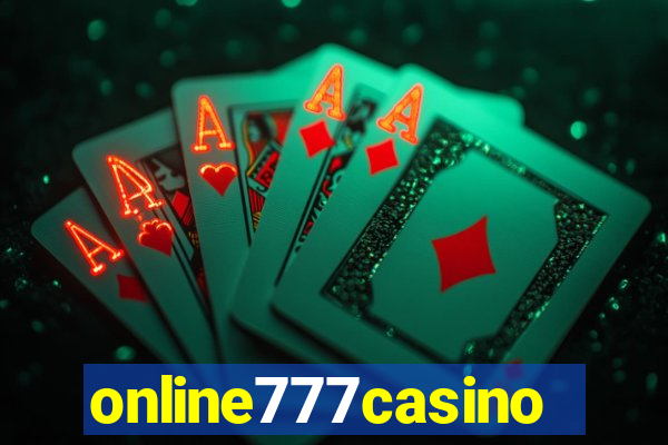 online777casino