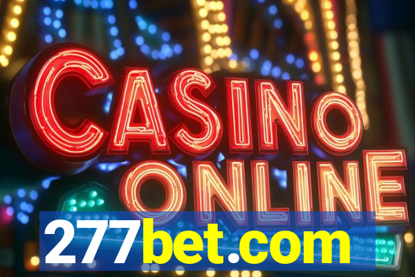 277bet.com