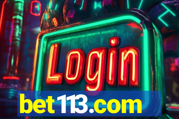 bet113.com