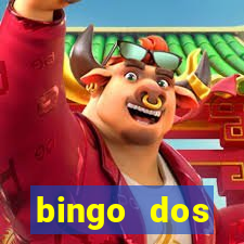 bingo dos sentimentos pdf