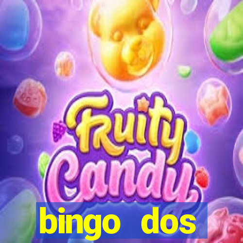 bingo dos sentimentos pdf