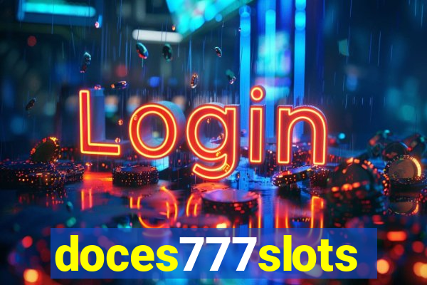 doces777slots