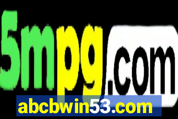 abcbwin53.com