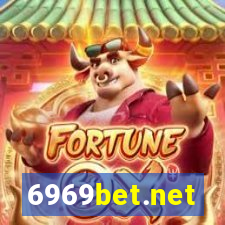 6969bet.net