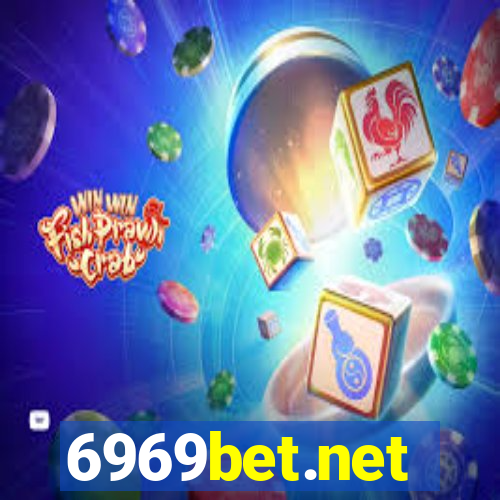 6969bet.net