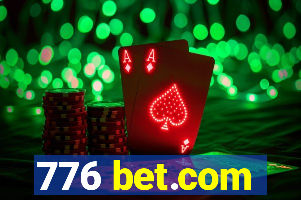 776 bet.com