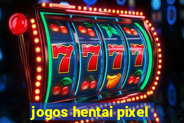 jogos hentai pixel