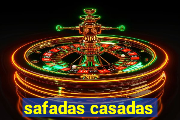 safadas casadas