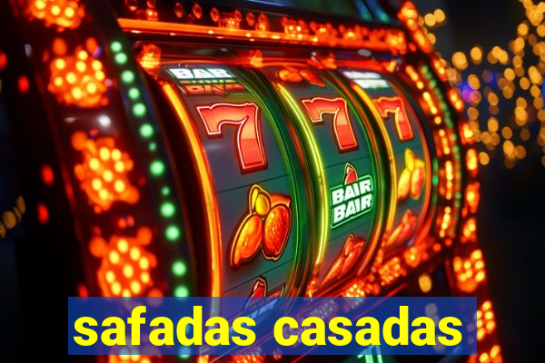 safadas casadas