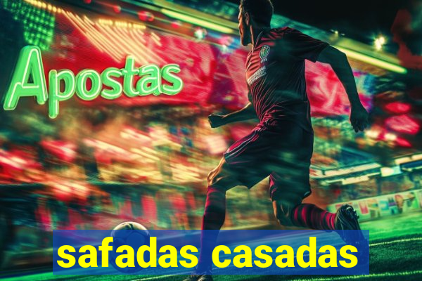 safadas casadas