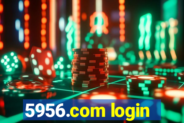 5956.com login