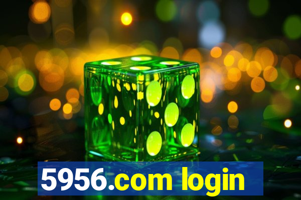 5956.com login