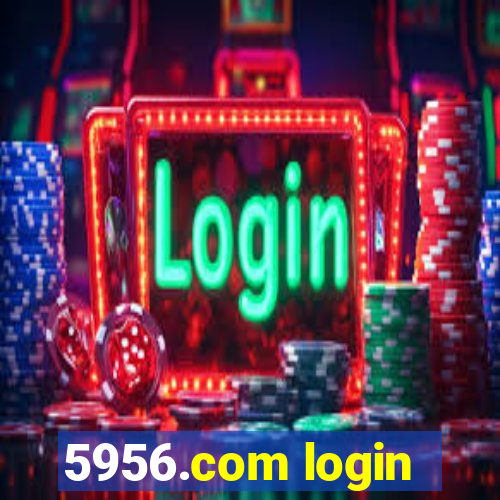 5956.com login