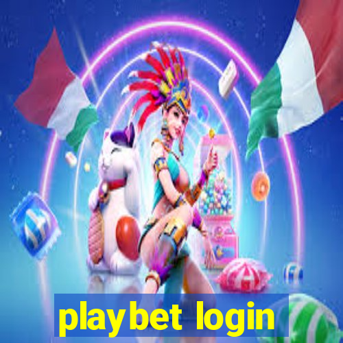 playbet login