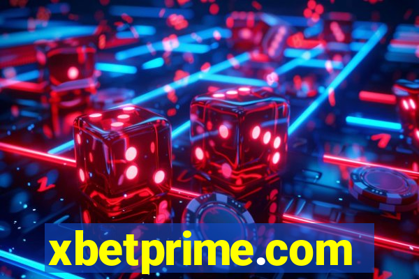 xbetprime.com