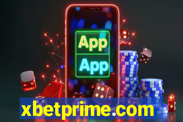 xbetprime.com