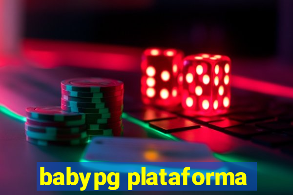 babypg plataforma