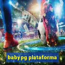 babypg plataforma