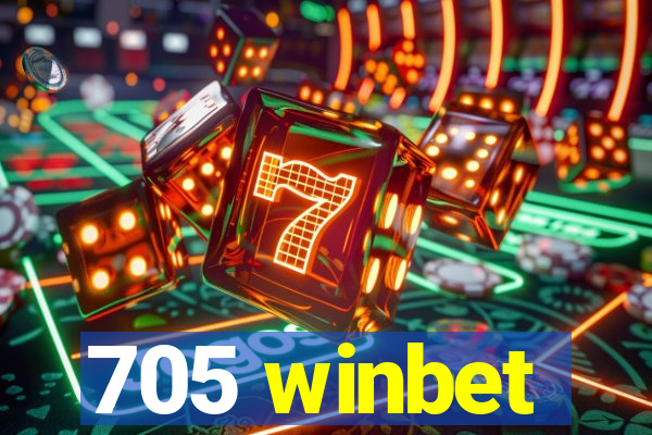 705 winbet