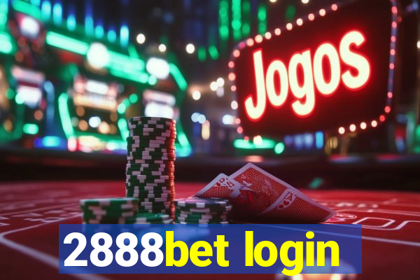 2888bet login