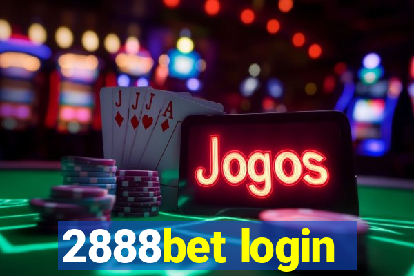 2888bet login