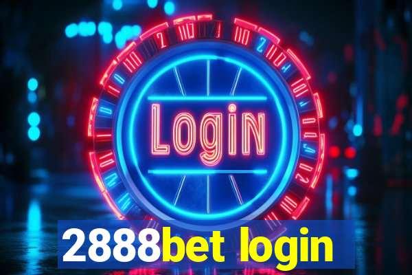 2888bet login