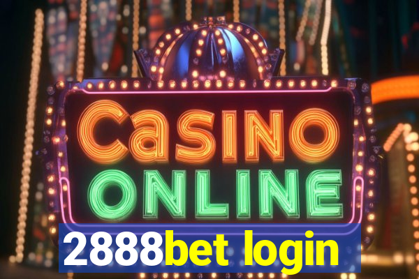 2888bet login