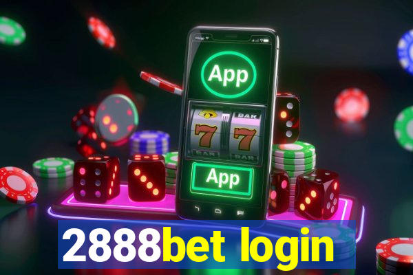 2888bet login