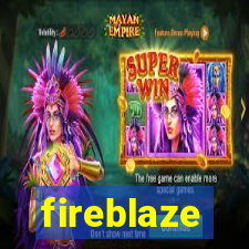 fireblaze