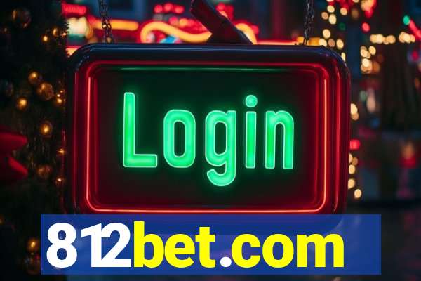 812bet.com