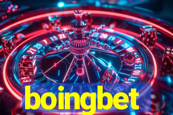 boingbet