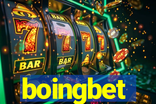 boingbet