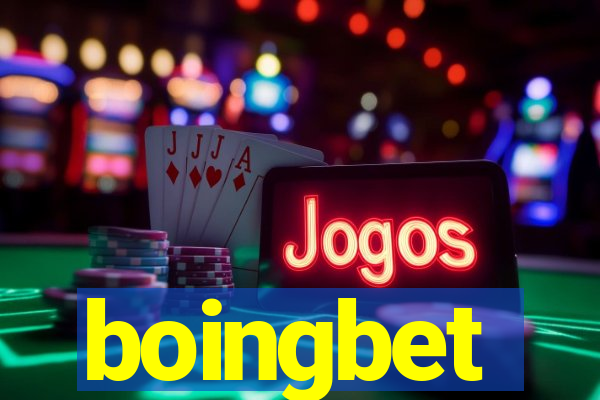 boingbet