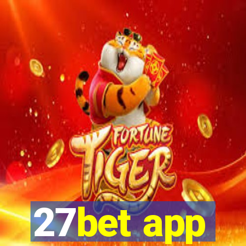 27bet app