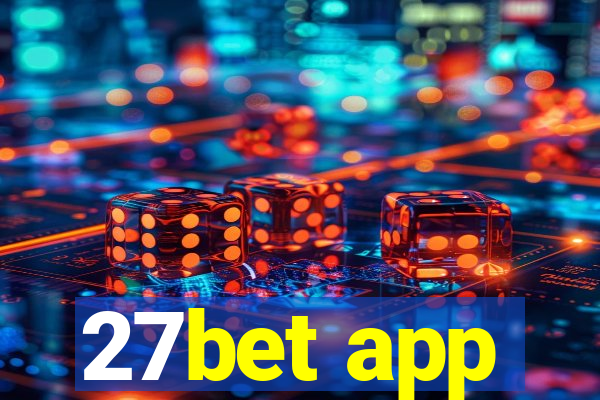 27bet app