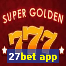 27bet app