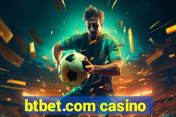 btbet.com casino