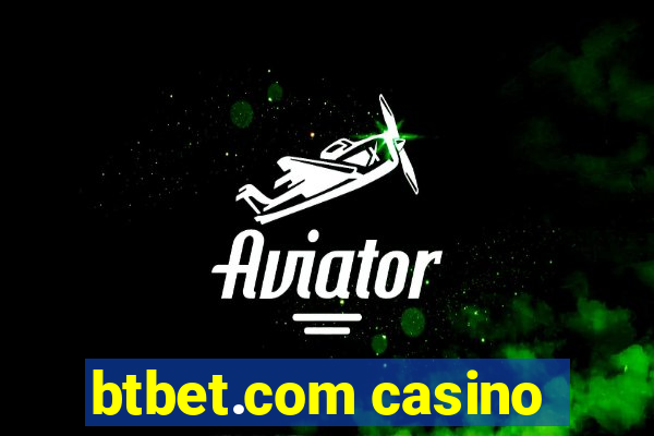 btbet.com casino