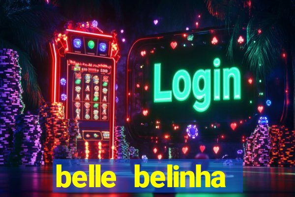 belle belinha vazados telegram