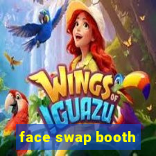 face swap booth