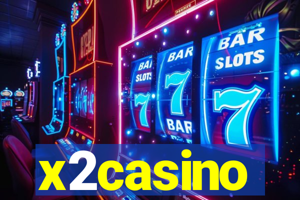 x2casino