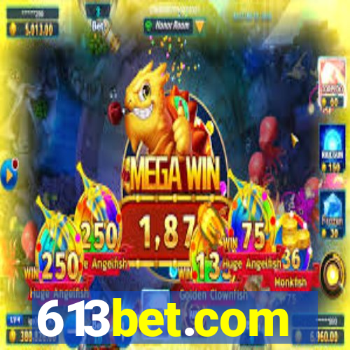 613bet.com