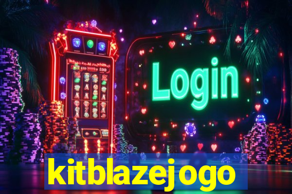 kitblazejogo